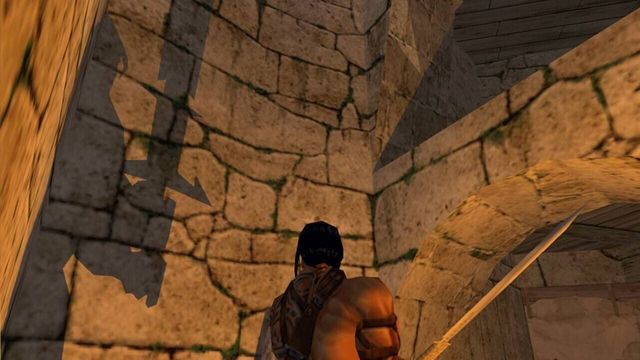 Severance: Blade of Darkness 2