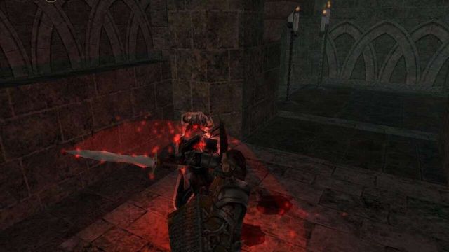 Severance: Blade of Darkness 5