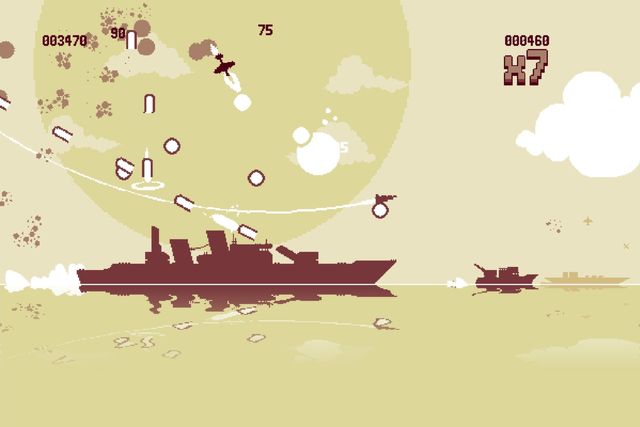 Luftrausers 2