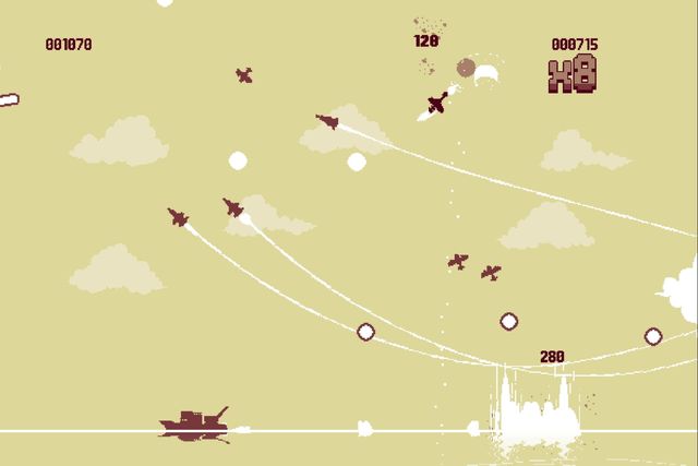 Luftrausers 3