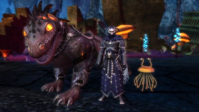 Dungeons & Dragons Online 2