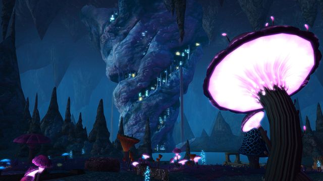 Dungeons & Dragons Online 3