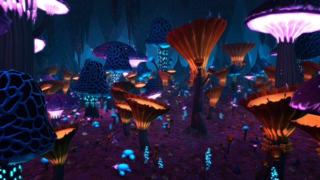 Dungeons & Dragons Online 5