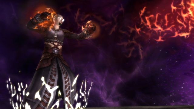 Dungeons & Dragons Online 6