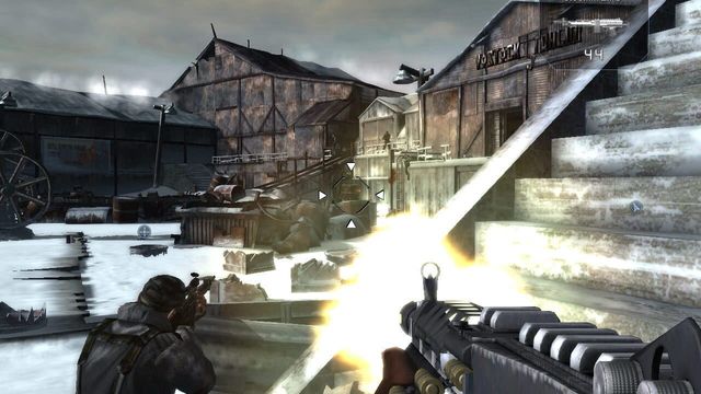 Conflict: Denied Ops 2