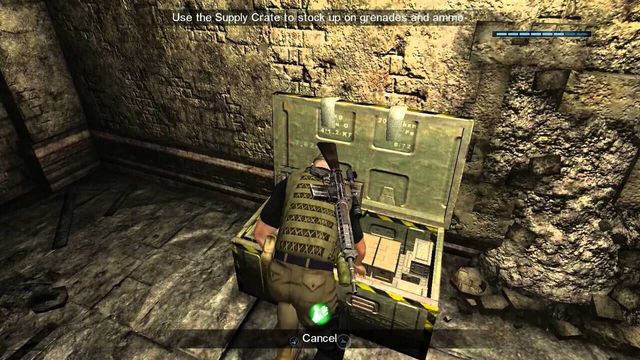 Conflict: Denied Ops 5