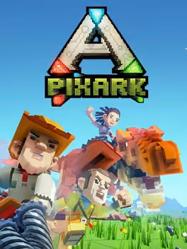 PixArk