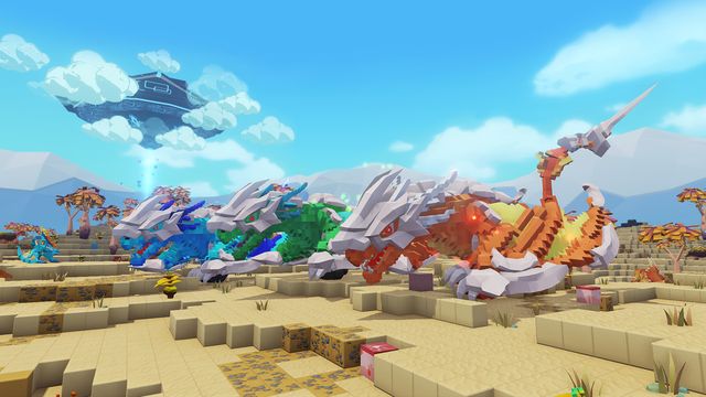 PixArk 4