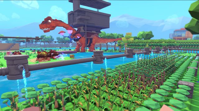 PixArk 5