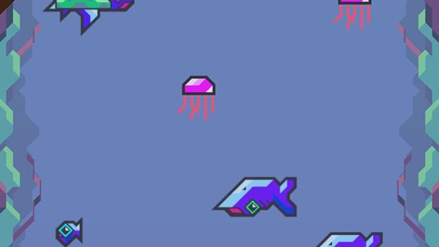 Ridiculous Fishing 5
