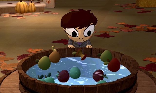 Costume Quest 6