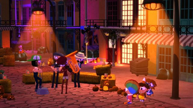 Costume Quest 2 2