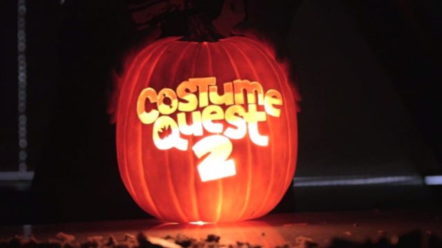Costume Quest 2 4
