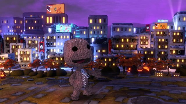 Costume Quest 2 5