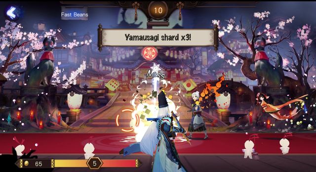 Onmyoji 4