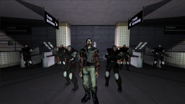 F.E.A.R. Files 2