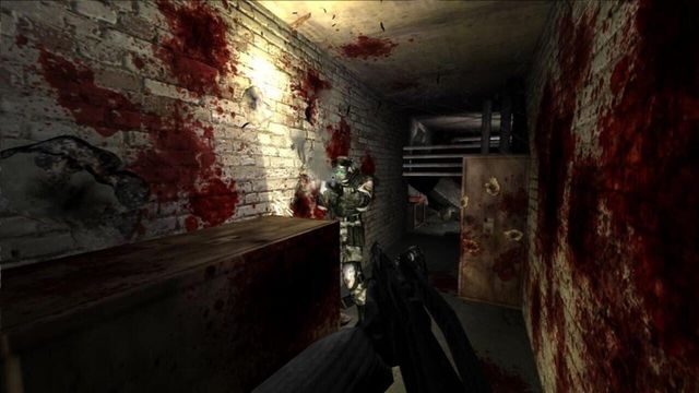 F.E.A.R. Files 3