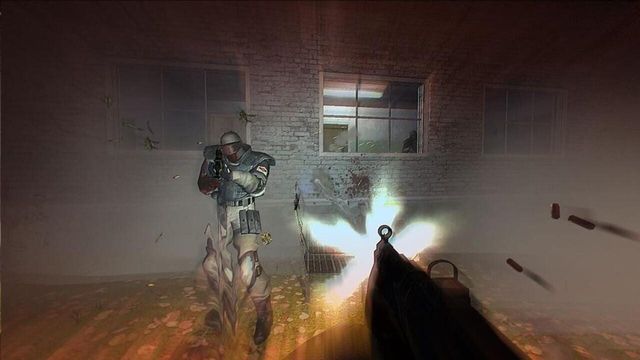 F.E.A.R. Files 4