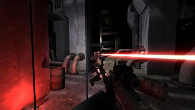 F.E.A.R. Files 5