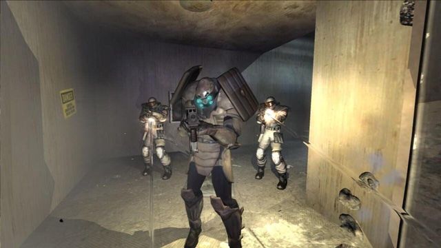 F.E.A.R. Files 6