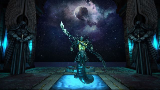Might & Magic X: Legacy 2