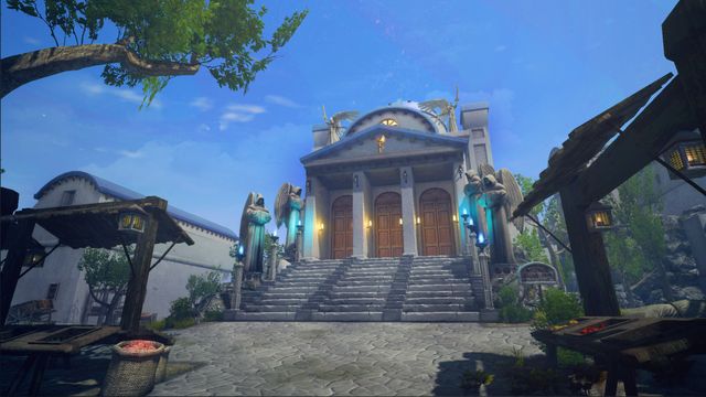 Might & Magic X: Legacy 3