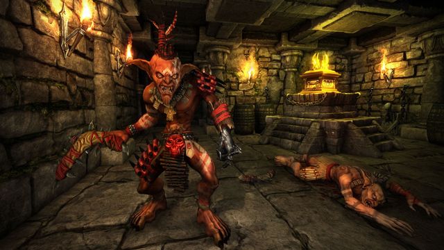 Might & Magic X: Legacy 6