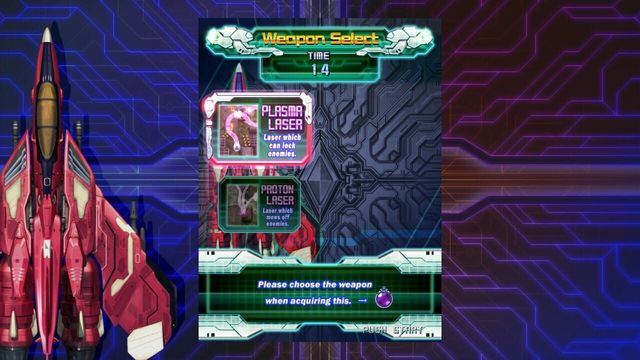 Raiden IV OverKill 5