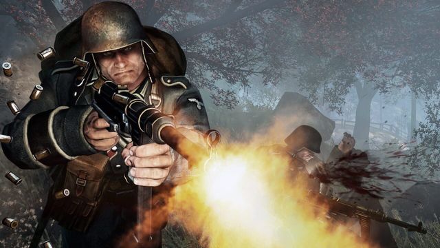 Enemy Front 3