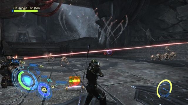 Too Human 2