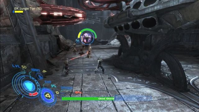 Too Human 4