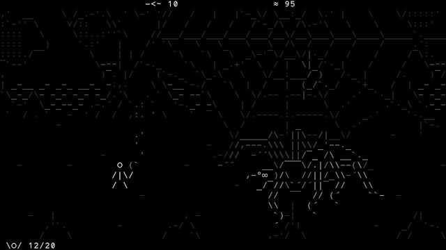 Stone Story RPG 3