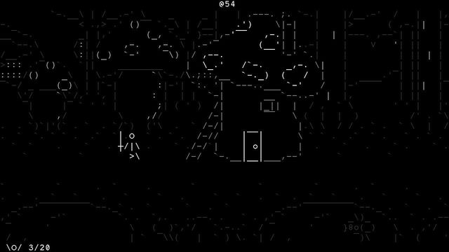 Stone Story RPG 5