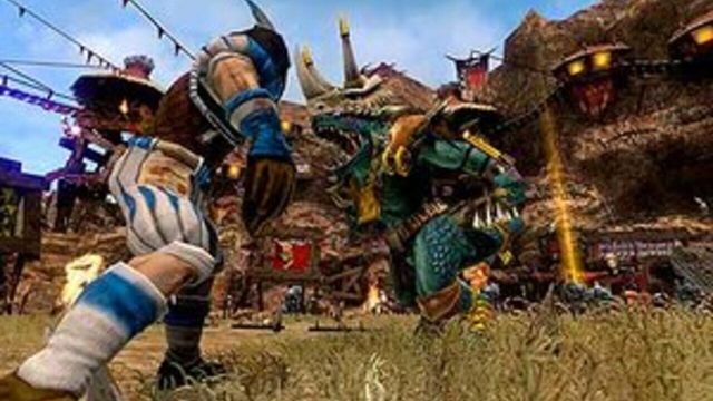 Blood Bowl 3