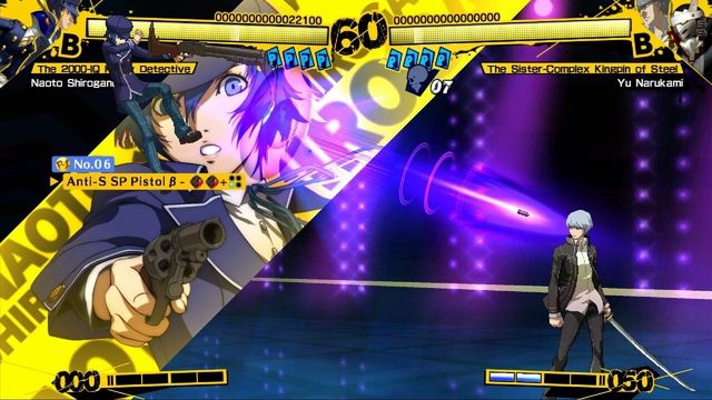 Persona 4 Arena 2