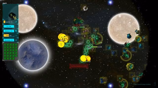 RogueCraft Squadron 5