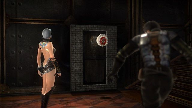Deception IV: Blood Ties 4
