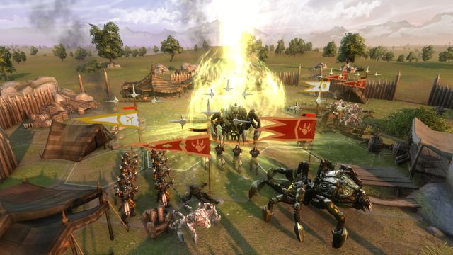 Age of Wonders III 2