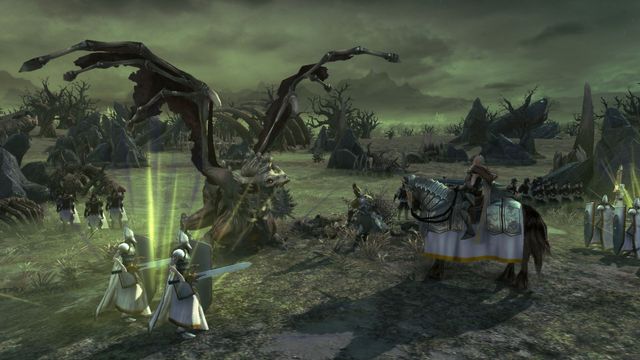 Age of Wonders III 5