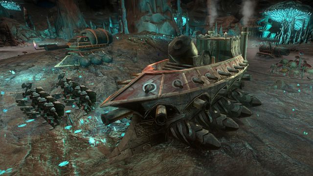 Age of Wonders III 6