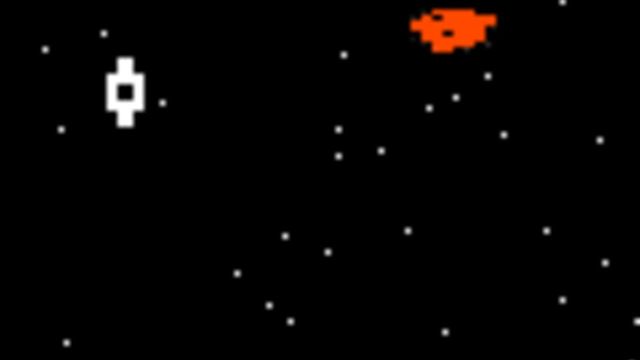 Astrosmash 3