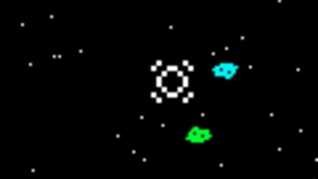 Astrosmash 4