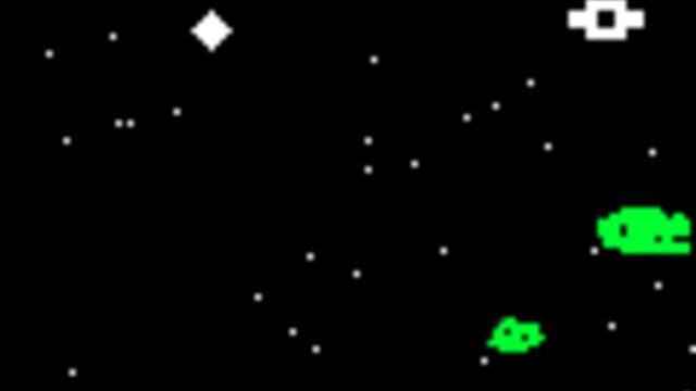 Astrosmash 5