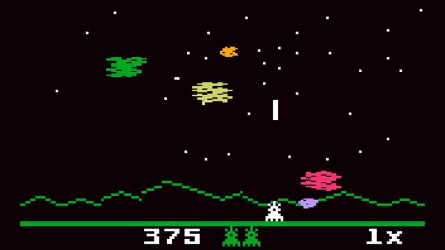 Astrosmash 6