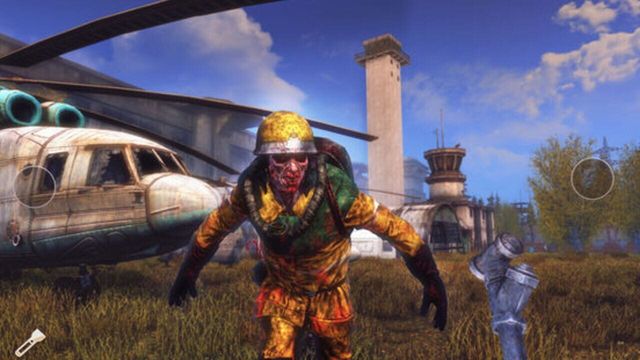 Radiation City 3