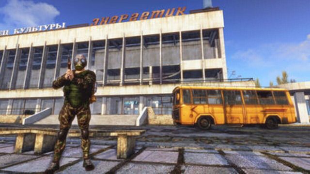 Radiation City 4