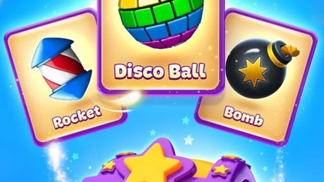 Toon Blast 1