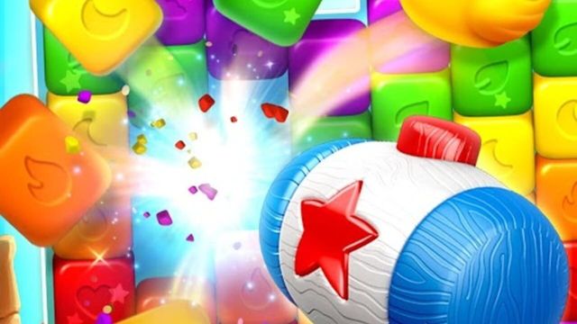 Toon Blast 2
