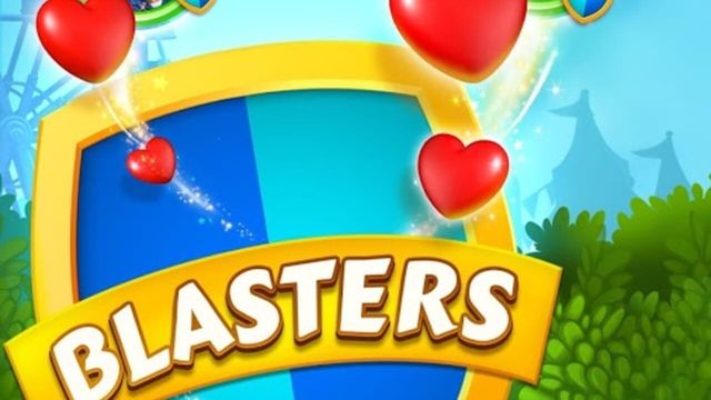 Toon Blast 4