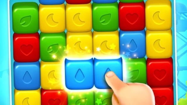 Toon Blast 5